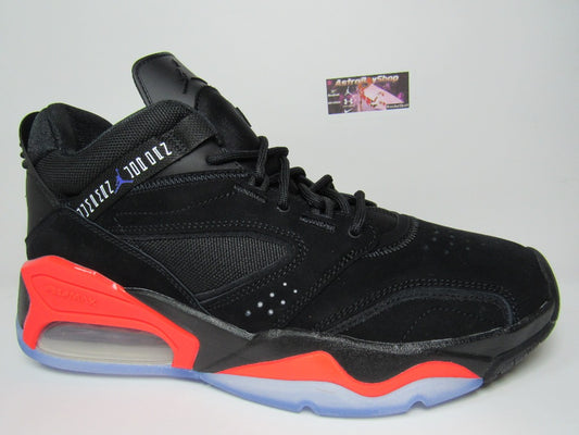 JORDAN POINT LANE "INFRARED" EDITION EN CAJA