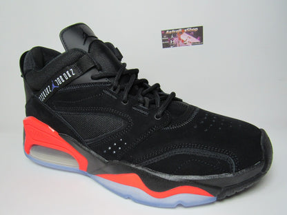 JORDAN POINT LANE "INFRARED" EDITION EN CAJA
