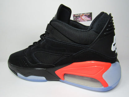 JORDAN POINT LANE "INFRARED" EDITION EN CAJA