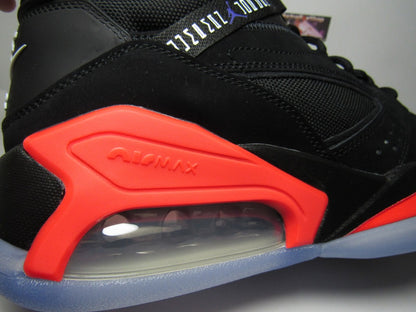 JORDAN POINT LANE "INFRARED" EDITION EN CAJA