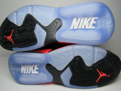 JORDAN POINT LANE "INFRARED" EDITION EN CAJA