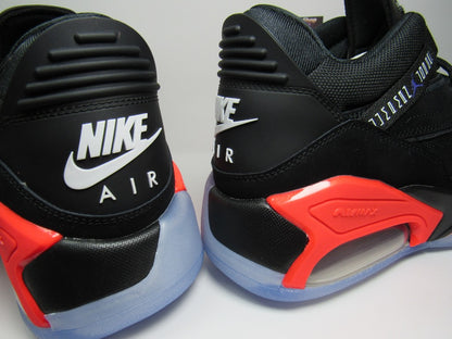 JORDAN POINT LANE "INFRARED" EDITION EN CAJA