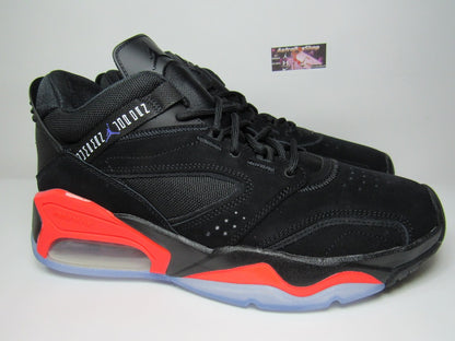 JORDAN POINT LANE "INFRARED" EDITION EN CAJA