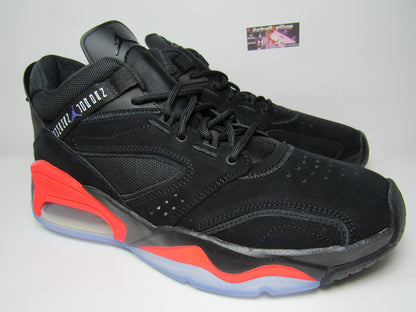 JORDAN POINT LANE "INFRARED" EDITION EN CAJA
