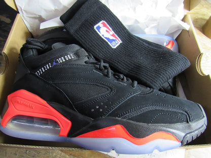 JORDAN POINT LANE "INFRARED" EDITION EN CAJA