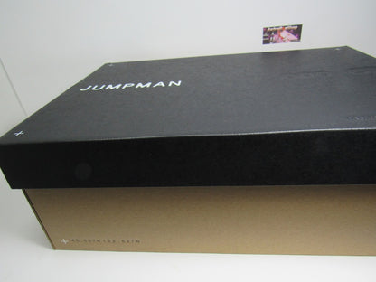 JORDAN POINT LANE "INFRARED" EDITION EN CAJA
