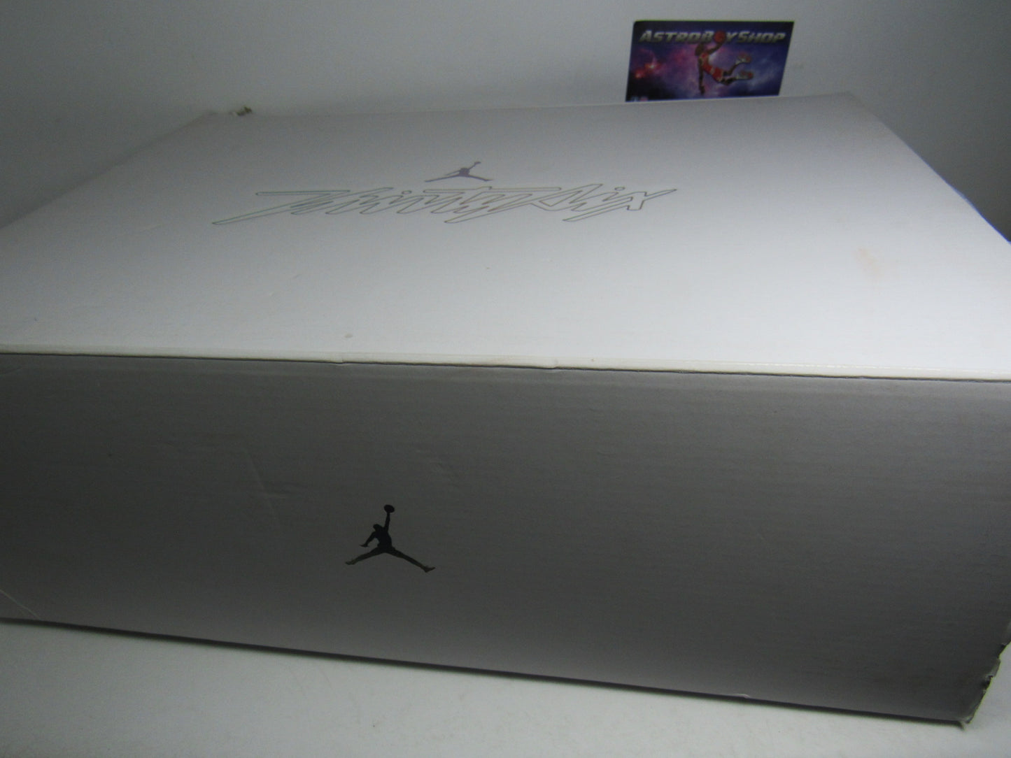 JORDAN 36 "TIGER" EN CAJA