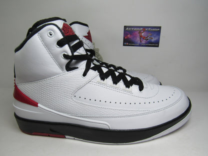 JORDAN 2 CHICAGO 2022 EN CAJA