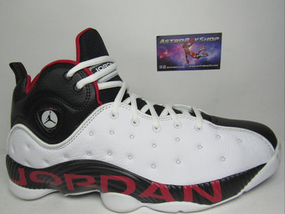 JORDAN JUMPMAN TEAM 2 CHICAGO BULLS EN CAJA