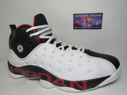 JORDAN JUMPMAN TEAM 2 CHICAGO BULLS EN CAJA