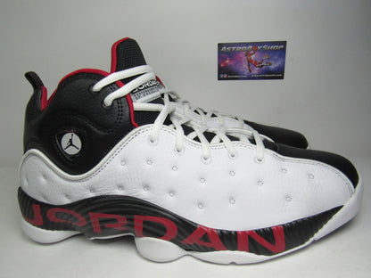JORDAN JUMPMAN TEAM 2 CHICAGO BULLS EN CAJA