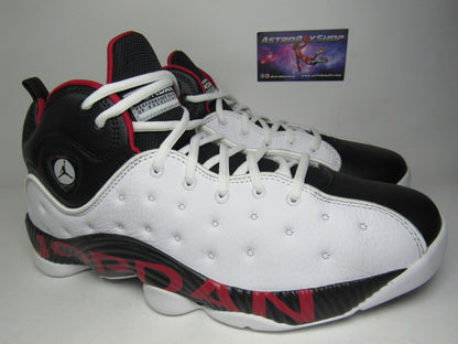 JORDAN JUMPMAN TEAM 2 CHICAGO BULLS EN CAJA