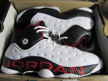 JORDAN JUMPMAN TEAM 2 CHICAGO BULLS EN CAJA