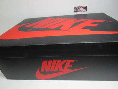JORDAN 1 HIGH ELECTRO ORANGE EN CAJA