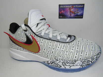 LEBRON 20 "DEBUT" EN CAJA