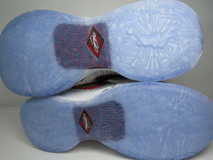 LEBRON 20 "DEBUT" EN CAJA