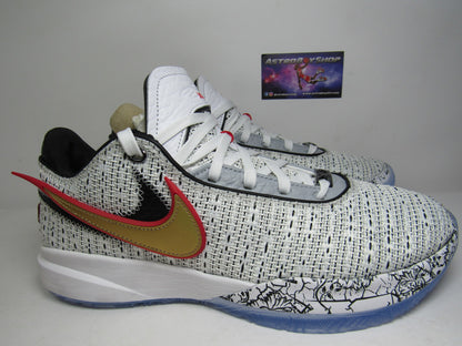 LEBRON 20 "DEBUT" EN CAJA
