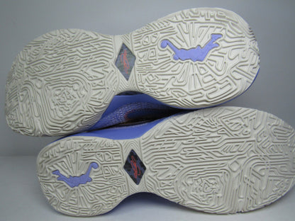 LEBRON 20 VIOLET FROST EN CAJA