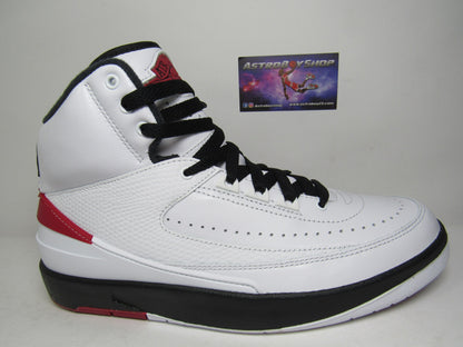 JORDAN 2 CHICAGO 2022 KIDS EN CAJA