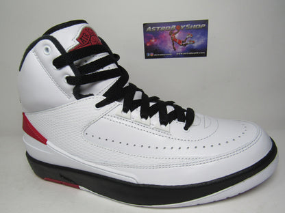 JORDAN 2 CHICAGO 2022 KIDS EN CAJA