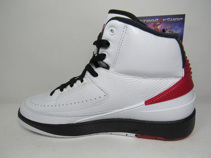 JORDAN 2 CHICAGO 2022 KIDS EN CAJA