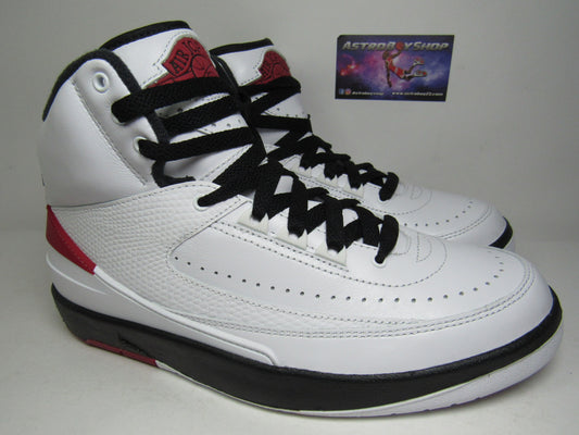 JORDAN 2 CHICAGO KIDS EN CAJA