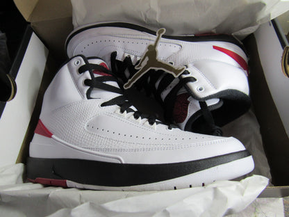 JORDAN 2 CHICAGO 2022 KIDS EN CAJA