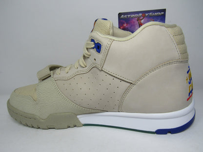 NIKE AIR TRAINER "SOMOS FAMILIA" DIA DE MUERTOS EN CAJA