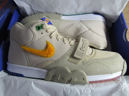 NIKE AIR TRAINER "SOMOS FAMILIA" DIA DE MUERTOS EN CAJA