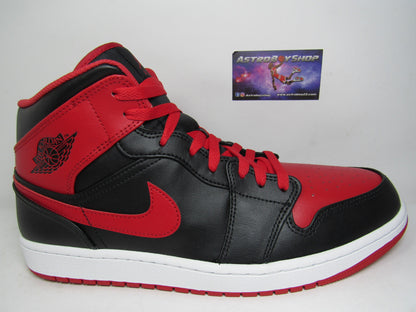 JORDAN MID "ALTERNATE BRED" EN CAJA