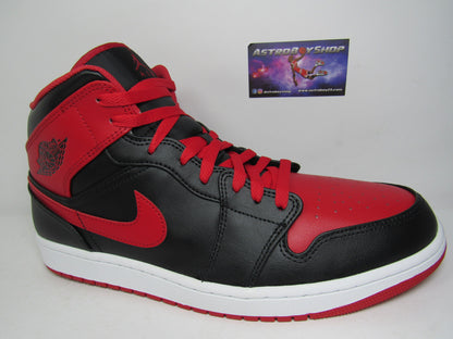JORDAN MID "ALTERNATE BRED" EN CAJA