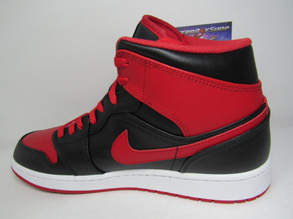 JORDAN MID "ALTERNATE BRED" EN CAJA