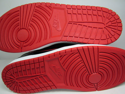 JORDAN MID "ALTERNATE BRED" EN CAJA