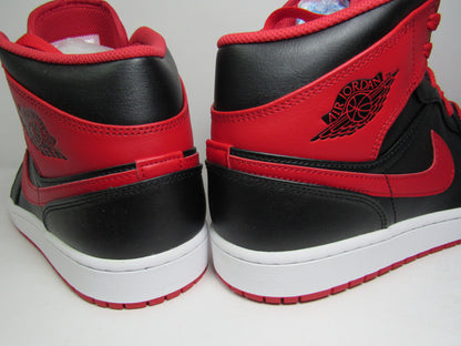 JORDAN MID "ALTERNATE BRED" EN CAJA