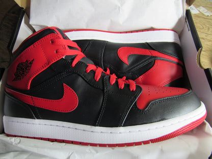 JORDAN MID "ALTERNATE BRED" EN CAJA