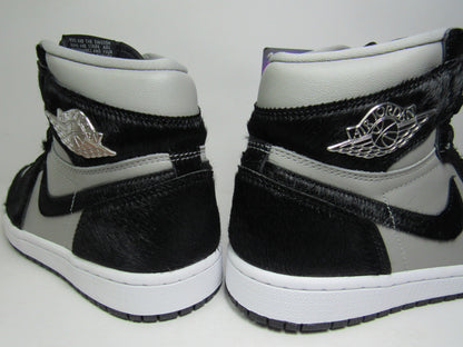 JORDAN 1 HIGH TWIST 2.0 EN CAJA