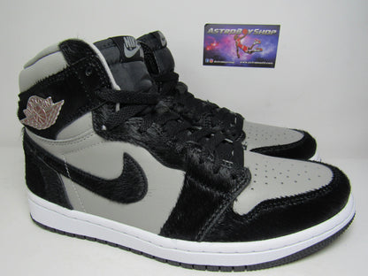 JORDAN 1 HIGH TWIST 2.0 EN CAJA