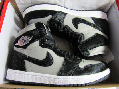 JORDAN 1 HIGH TWIST 2.0 EN CAJA
