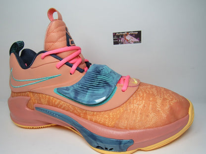 GIANNIS FREAK 3 MANGO EDITION EN CAJA