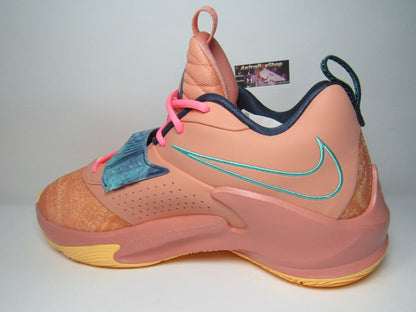 GIANNIS FREAK 3 MANGO EDITION EN CAJA