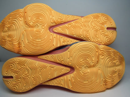 GIANNIS FREAK 3 MANGO EDITION EN CAJA