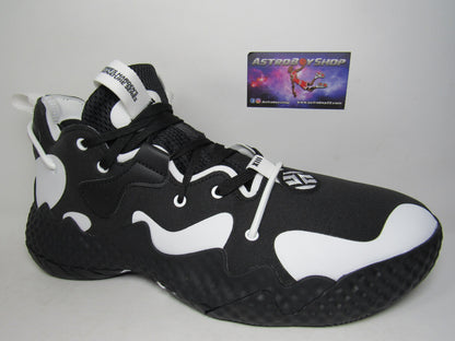 HARDEN VOL 6 BLACK AND WHITE EN CAJA