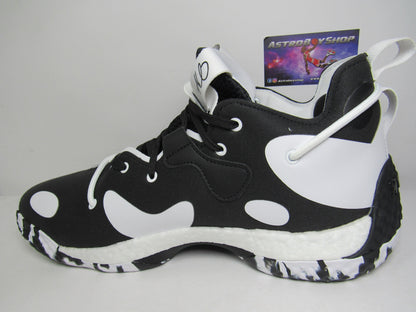 HARDEN VOL 6 BLACK AND WHITE EN CAJA