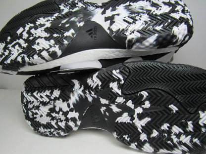 HARDEN VOL 6 BLACK AND WHITE EN CAJA