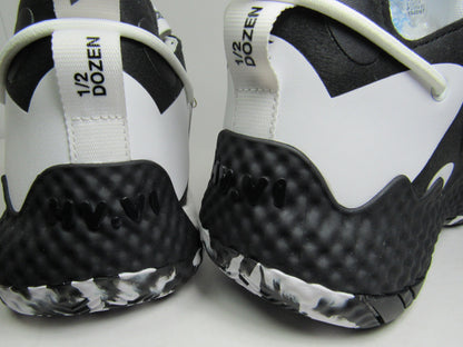 HARDEN VOL 6 BLACK AND WHITE EN CAJA