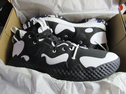 HARDEN VOL 6 BLACK AND WHITE EN CAJA
