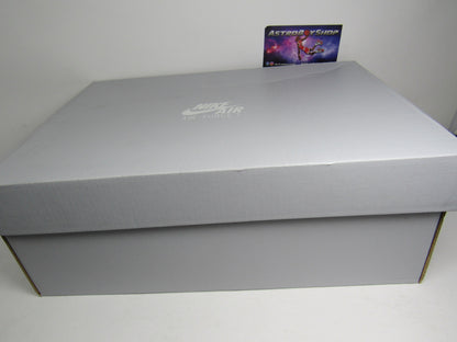 NIKE AIR FORCE 1 LE "FUCHSIA" KIDS EN CAJA