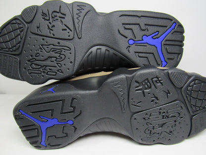 JORDAN 9 CONCORD OLIVE EN CAJA