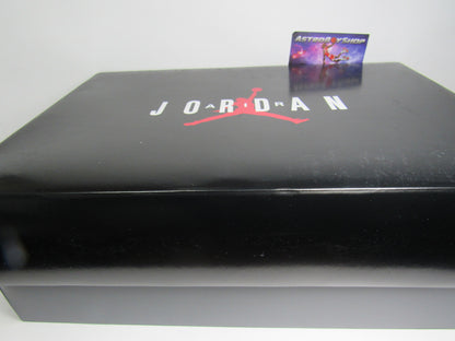JORDAN 9 CONCORD OLIVE EN CAJA