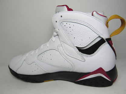 JORDAN 7 CARDINAL 2023 EN CAJA